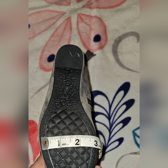 White Mountain boots size 6.5 - Picture 6 of 11